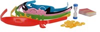 Spin Master Brettspiel RARA Was bin ich? - Familienspiel mit Stirnbändern-2