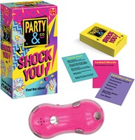 Jumbo Jumbo Party & Co Shock you 19950-3