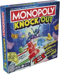 Monopoly Knockout (Nederland)