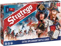 Stratego Original Strategie Kinder & Erwachsene