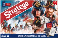 Stratego Original Strategie Kinder & Erwachsene-2