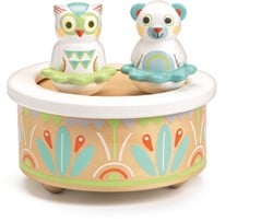 DJECO BabyMusic
