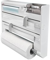 Leifheit keukenrolhouder Parat Plus wandmodel-3