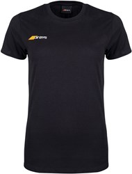 Grays Damen Hockeyshirt Tangent schwarz Größe L Sportshirt