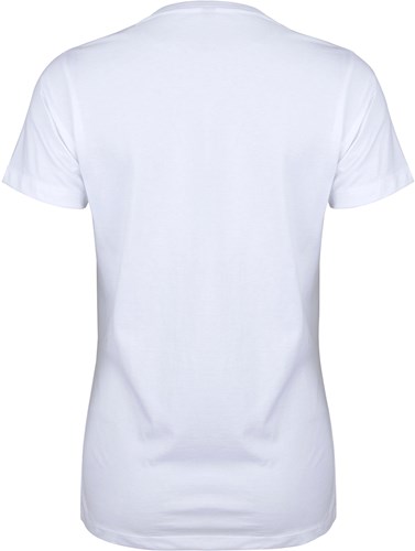 Grays Hockey Damen Shirt Tangent weiß - Größe L - Sportbekleidung-2