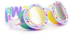 BLING2O Bling2o Schwimmbrille – Bright Stripe