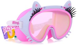 Bling2O Bling2o Schwimmmaske Clawdia