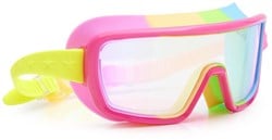 Bling2O Kinder Schwimmbrille - Chromatic - bunte Schwimmbrille UV-Schutz