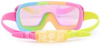 Bling2O Kinder Schwimmbrille - Chromatic - bunte Schwimmbrille UV-Schutz-2
