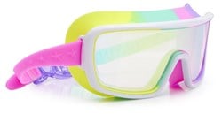 Bling2O Schwimmbrille Chromatic - Kinder Schwimmbrille Bunt UV-Schutz