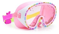Bling2O Schwimmmaske buntes Poolspielzeug für Kinder