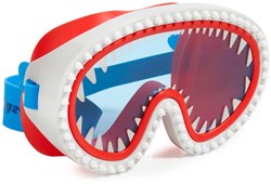 Bling2O Bling2o Schwimmmaske Shark Attack