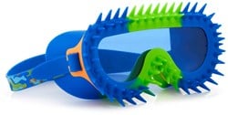 Bling2O Schwimmmaske für Kinder - Monsta Mash - farbenfrohe Silikon-Tauchmaske