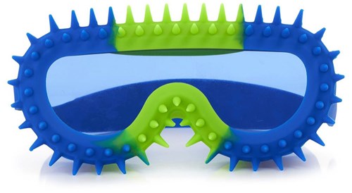 Bling2O Schwimmmaske für Kinder - Monsta Mash - farbenfrohe Silikon-Tauchmaske-3