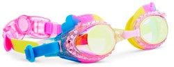 Bling2O Bling2o Zwembril - Rainbow