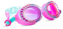 Bling2O Schwimmbrille für Kinder - Sparkle - Multicolor UV Schutz