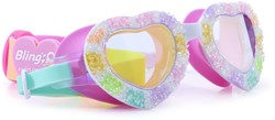 BLING2O Bling2o Schwimmbrille – Sweet Hearts