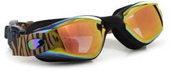 BLING2O Bling2o Schwimmbrille – Auge des Tigers