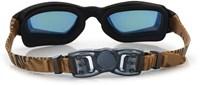 BLING2O Bling2o Schwimmbrille – Auge des Tigers-2