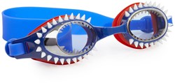 Bling2O Schwimmbrille Kinder Fish N Chips mit UV-Schutz