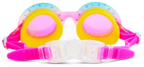 Bling2O Schwimmbrille - Kinder - Mehrfarbig - UV-Schutz - Komfortabel-2