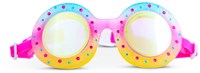 Bling2O Schwimmbrille - Kinder - Mehrfarbig - UV-Schutz - Komfortabel-3