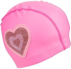 Bling2O Bling2o Badmuts - Hart