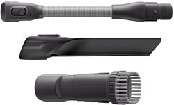 Philips Staubsauger Zubehörset - Auto Reinigungsset für SpeedPro