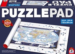 Schmidt Spiele PuzzlePad Puzzlespiel 3000 Stück(e)