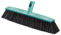 Leifheit Besenkopf Allround Xtra Clean 40 cm - Click System Bodenreiniger-2