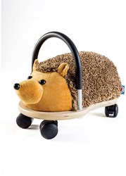 Igel klein