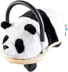 Wheelybug Wheelybug Loopauto Panda Klein