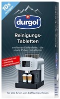 Durgol reinigingstabletten 10 x 1,6g-2