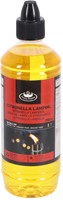 Fancy Flames Bio lampenolie citronella-2
