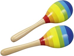 Goki Maracas bunt