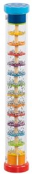Goki Regenrohr Spielzeug Regenstab Multicolor 34 cm