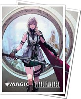 Ultra Pro Kartenhüllen Magic: The Gathering Final Fantasy Premium 105 Stück-2