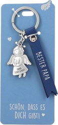 Depesche Geschenk Papa - Bester Papa tolles Vatertagsgeschenk
