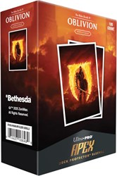 Ultra Pro Kartenhüllen The Elder Scrolls IV: Oblivion APEX 105 Stück