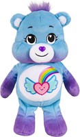 Care Bears Plüschbär 22cm Dream Bright - Kuscheltier Spielzeug-2