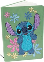 Craft Buddy Bastelbuch Stitch Crystal Art - kreatives Notizbuch-2