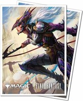 Ultra Pro Kartenhüllen Magic The Gathering Final Fantasy Premium X 105 Stück
