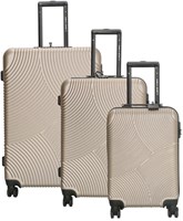 Enrico Benetti Beautycase Louisville Champagne
