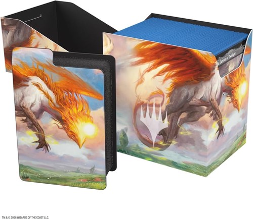 Gamegenic Kartenbox Lorwyn Eclipsed Soft crate 100+ XL Magic Aufbewahrung-3