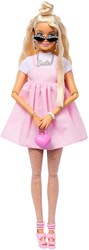 BARBIE DELUXE STYLE - BOW