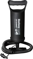 Bestway Handpumpe Luftbett Pool 30cm - Doppelhub Luftpumpe