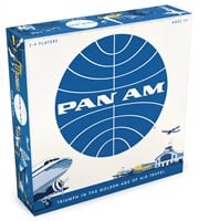 Funko Games Funko Games - Pan Am UK-2