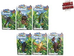 Jungle Expedition jungle dier 6ass 20cm