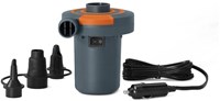 Bestway elektrische Luftpumpe 12V für Auto und aufblasbare Artikel