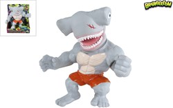 Van Manen Spielzeug Stretch Monsterraubtier Hammerhai 22cm